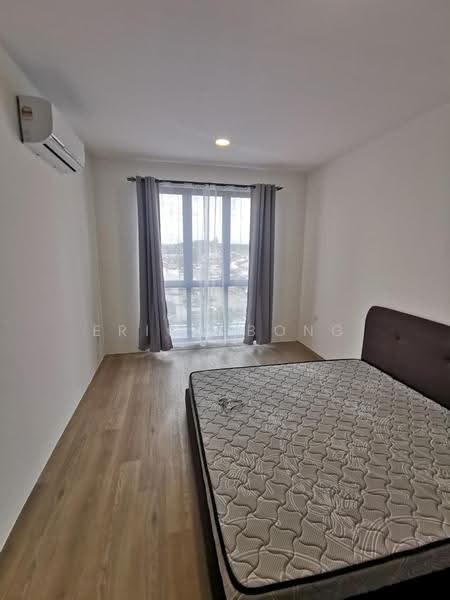 Apartment for Rent at Armadale Residence, Kuching, Sarawak - Erica Bong - Bedroom - PropertyGuru.com.my
