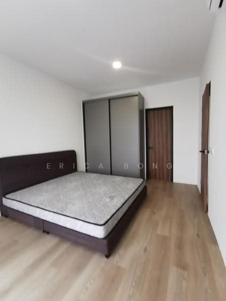 Apartment for Rent at Armadale Residence, Kuching, Sarawak - Erica Bong - Bedroom - PropertyGuru.com.my