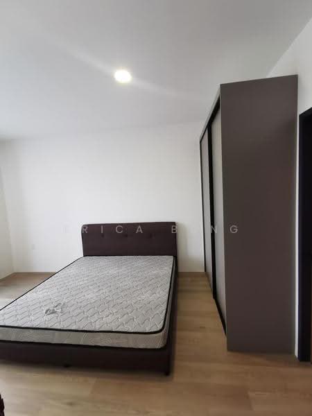 Apartment for Rent at Armadale Residence, Kuching, Sarawak - Erica Bong - Bedroom - PropertyGuru.com.my