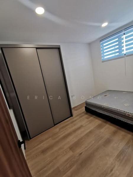 Apartment for Rent at Armadale Residence, Kuching, Sarawak - Erica Bong - Bedroom - PropertyGuru.com.my