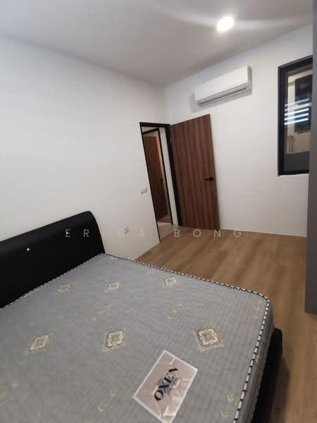 Apartment for Rent at Armadale Residence, Kuching, Sarawak - Erica Bong - Bedroom - PropertyGuru.com.my