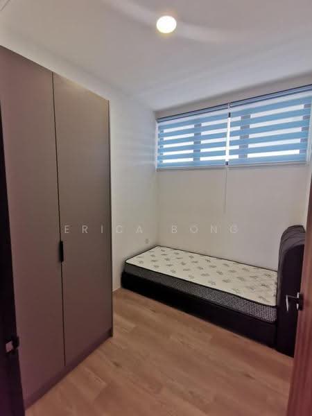 Apartment for Rent at Armadale Residence, Kuching, Sarawak - Erica Bong - Bedroom - PropertyGuru.com.my