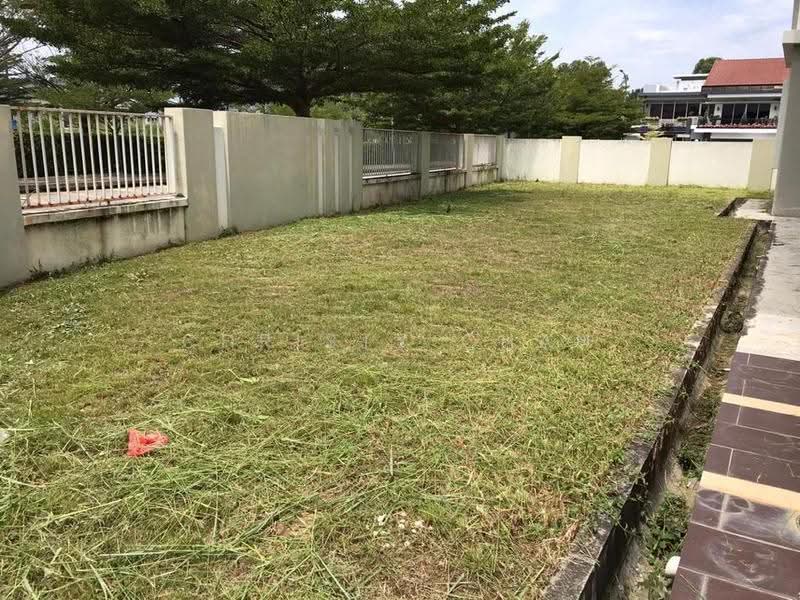 Rumah Banglo untuk Disewa di Taman Equine (Seri Kembangan) - Christy Chan - Exterior - PropertyGuru.com.my