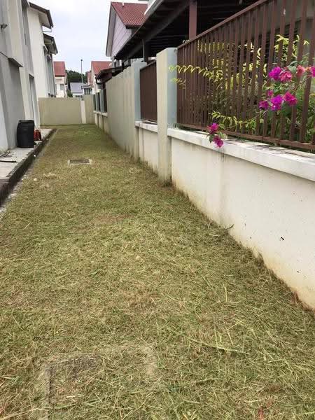 Rumah Banglo untuk Disewa di Taman Equine (Seri Kembangan) - Christy Chan - Exterior - PropertyGuru.com.my
