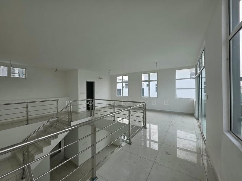 Rumah Kluster untuk Dijual di Mutiara Rini (Skudai) - Phoebe Foo - Interior - PropertyGuru.com.my