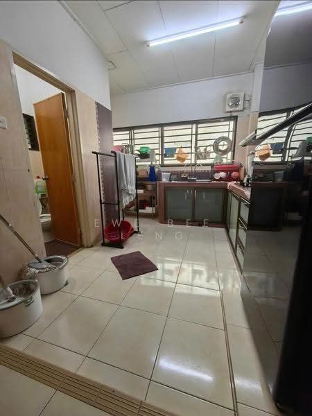 Rumah Teres 2-Tingkat untuk Dijual di Taman Desa Cemerlang (Ulu Tiram) - Ewe Bee Leng - PropertyGuru.com.my