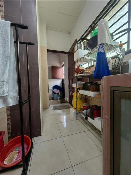 Rumah Teres 2-Tingkat untuk Dijual di Taman Desa Cemerlang (Ulu Tiram) - Ewe Bee Leng - PropertyGuru.com.my