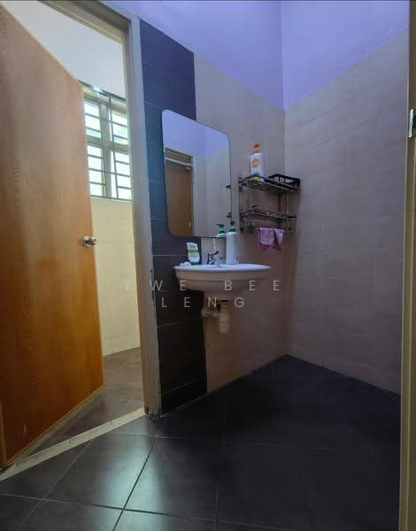 Rumah Teres 2-Tingkat untuk Dijual di Taman Desa Cemerlang (Ulu Tiram) - Ewe Bee Leng - PropertyGuru.com.my