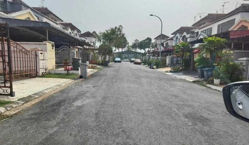 Rumah Teres 2-Tingkat untuk Dijual di Taman Desa Cemerlang (Ulu Tiram) - Ewe Bee Leng - PropertyGuru.com.my
