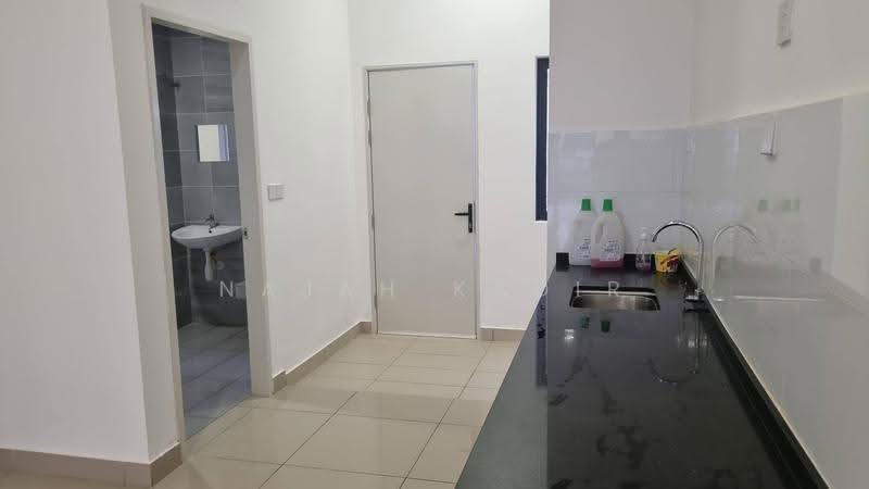 2-storey Terraced House for Sale in Cyberjaya (Selangor) - Najah Kadir - Bathroom - PropertyGuru.com.my