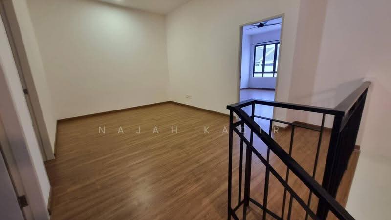 2-storey Terraced House for Sale in Cyberjaya (Selangor) - Najah Kadir - PropertyGuru.com.my