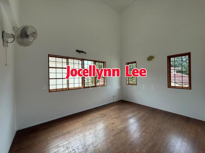 Rumah Teres untuk Disewa di George Town (Penang) - Jocellynn Lee - PropertyGuru.com.my