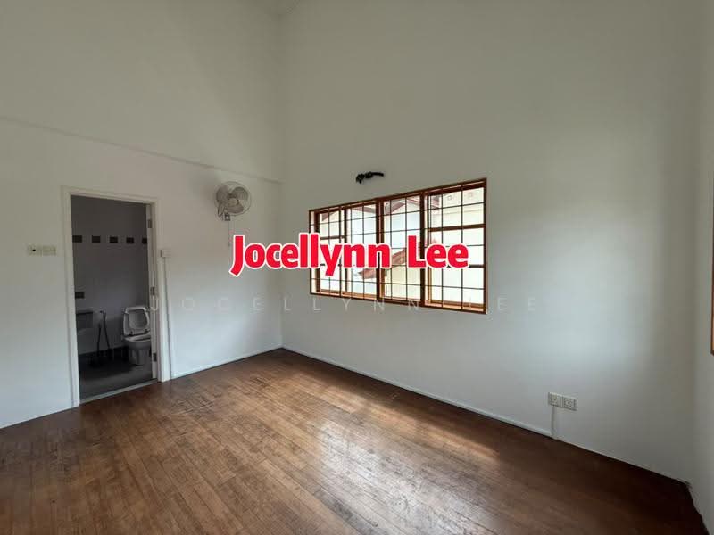 Rumah Teres untuk Disewa di George Town (Penang) - Jocellynn Lee - PropertyGuru.com.my