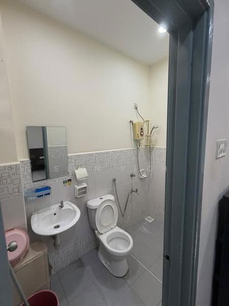 2-storey Terraced House for Sale in Taman Sierra Perdana (Masai) - Sean Yeoh - PropertyGuru.com.my