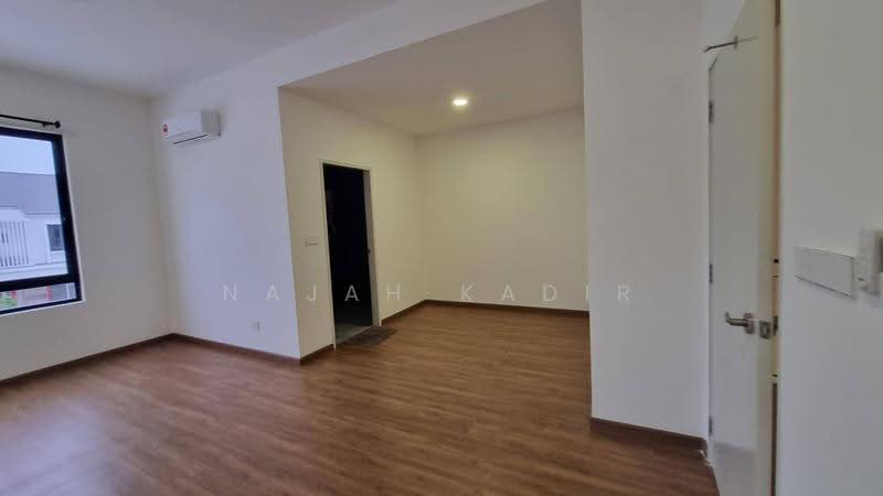 Rumah Teres 2-Tingkat untuk Disewa di Cyberjaya (Selangor) - Najah Kadir - PropertyGuru.com.my