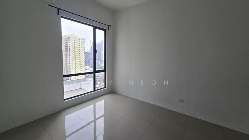 Kondominium untuk Disewa di The Nest @ Genting Klang - Mary Neoh - View - PropertyGuru.com.my