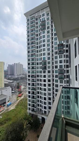 Kondominium untuk Disewa di The Nest @ Genting Klang - Mary Neoh - Exterior - PropertyGuru.com.my