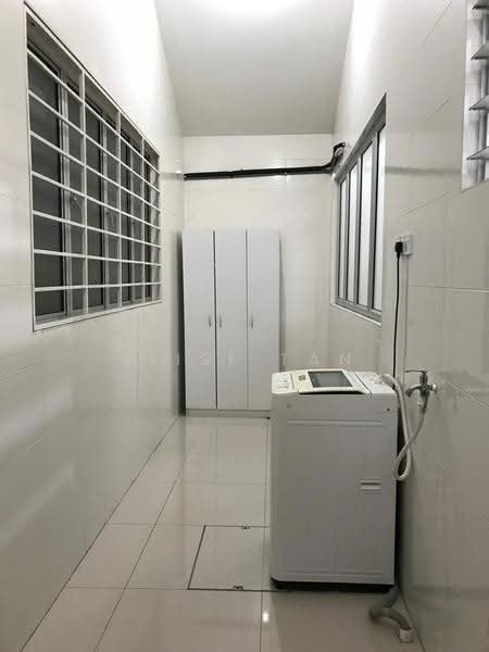 Rumah Teres 1-Tingkat untuk Disewa di SS12 (Subang Jaya) - Elise Tan - Interior - PropertyGuru.com.my