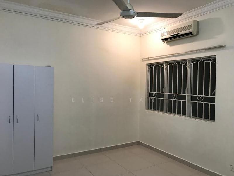 Rumah Teres 1-Tingkat untuk Disewa di SS12 (Subang Jaya) - Elise Tan - Interior - PropertyGuru.com.my