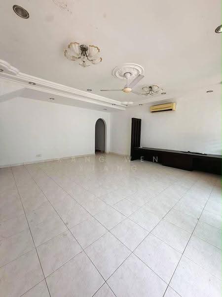 Rumah Teres 2-Tingkat untuk Dijual di Taman Puteri Wangsa (Ulu Tiram) - Kang Wen Xiang - PropertyGuru.com.my