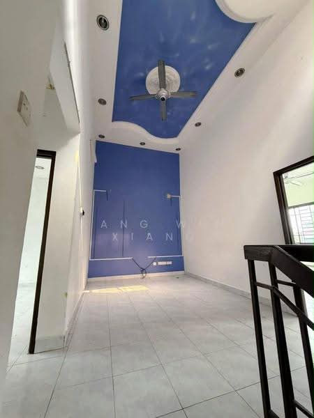 Rumah Teres 2-Tingkat untuk Dijual di Taman Puteri Wangsa (Ulu Tiram) - Kang Wen Xiang - PropertyGuru.com.my
