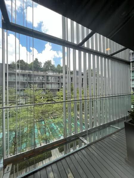 Condominium for Rent at The Capers @ Sentul East - Jet Tan - Exterior - PropertyGuru.com.my