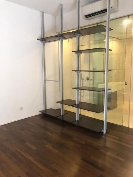 Condominium for Rent at The Capers @ Sentul East - Jet Tan - Bathroom - PropertyGuru.com.my