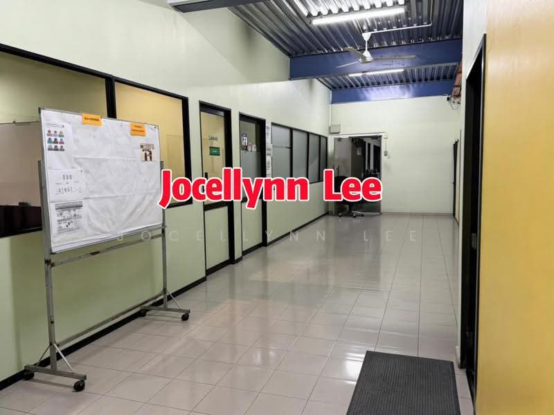 Kilang untuk Dijual di Alma (Bukit Mertajam) - Jocellynn Lee - PropertyGuru.com.my
