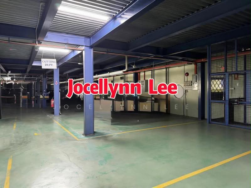 Kilang untuk Dijual di Alma (Bukit Mertajam) - Jocellynn Lee - PropertyGuru.com.my