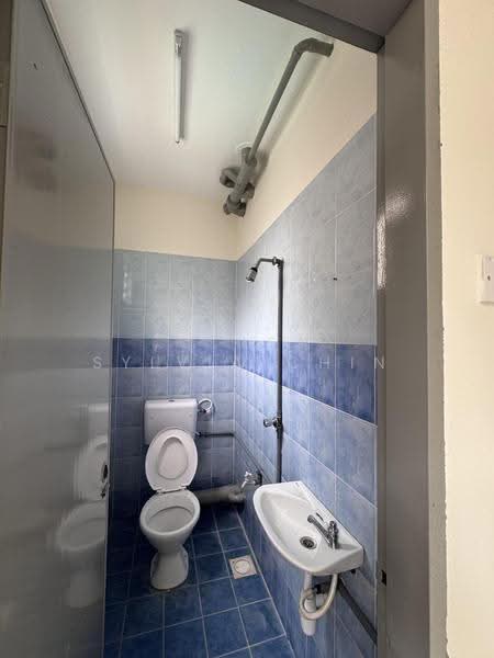 Pangsapuri untuk Dijual di Mentari Court - Sylvia Chin - PropertyGuru.com.my