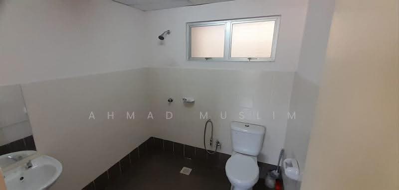 Condominium for Sale at Magna Ville - Ahmad Muslim - Bathroom - PropertyGuru.com.my