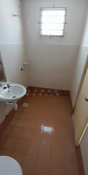 Condominium for Sale at Magna Ville - Ahmad Muslim - Bathroom - PropertyGuru.com.my