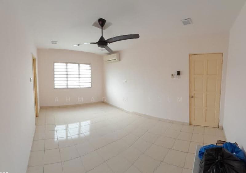 Condominium for Sale at Magna Ville - Ahmad Muslim - PropertyGuru.com.my