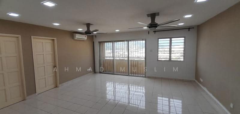 Condominium for Sale at Magna Ville - Ahmad Muslim - PropertyGuru.com.my