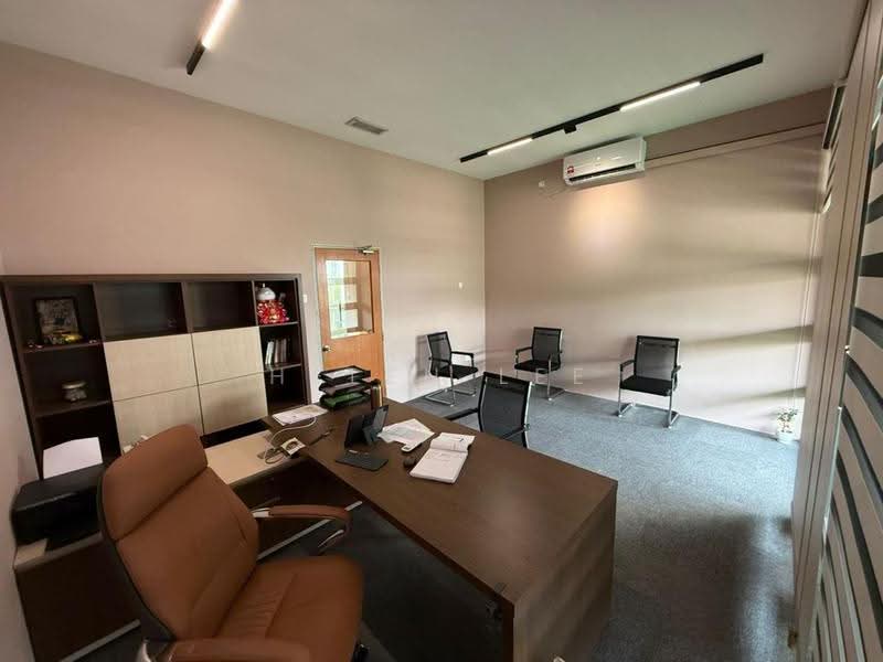 Shop / Office for Rent in Iskandar Puteri (Nusajaya) (Johor) - Helen Lee - Study - PropertyGuru.com.my