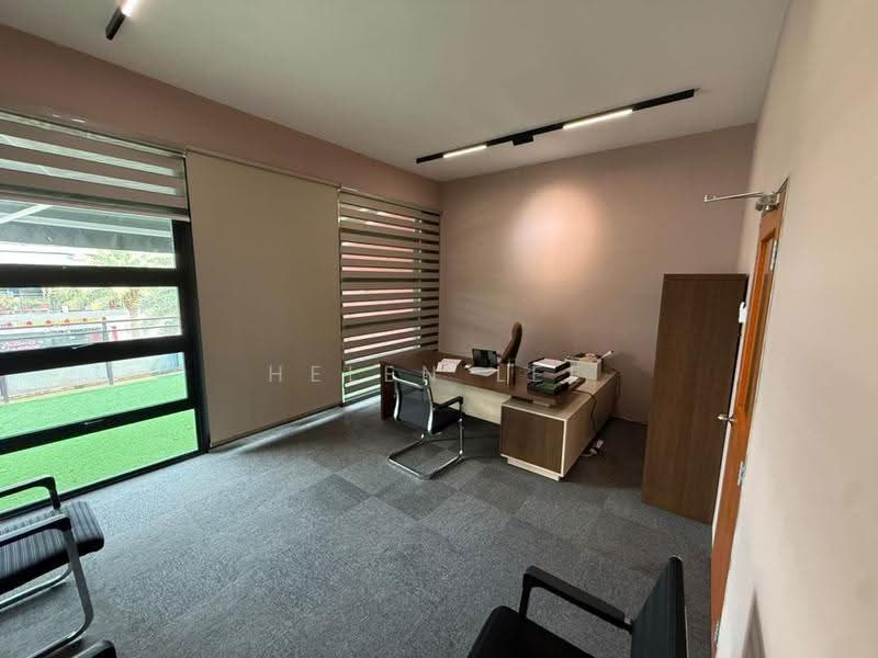 Shop / Office for Rent in Iskandar Puteri (Nusajaya) (Johor) - Helen Lee - Study - PropertyGuru.com.my