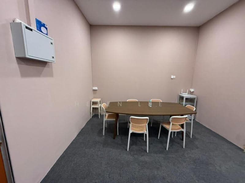 Shop / Office for Rent in Iskandar Puteri (Nusajaya) (Johor) - Helen Lee - Dining Room - PropertyGuru.com.my