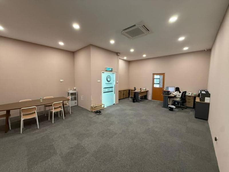 Shop / Office for Rent in Iskandar Puteri (Nusajaya) (Johor) - Helen Lee - Interior - PropertyGuru.com.my