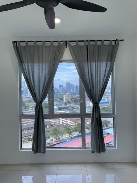 Condominium for Rent at Platinum Splendor Residence - Jet Tan - View - PropertyGuru.com.my
