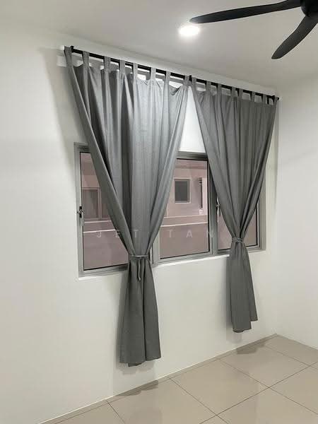 Condominium for Rent at Platinum Splendor Residence - Jet Tan - PropertyGuru.com.my