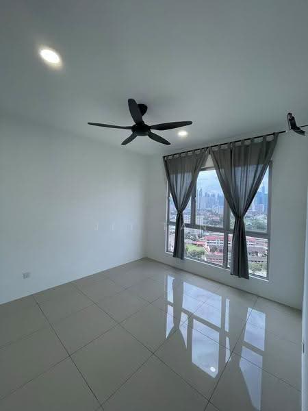 Condominium for Rent at Platinum Splendor Residence - Jet Tan - PropertyGuru.com.my