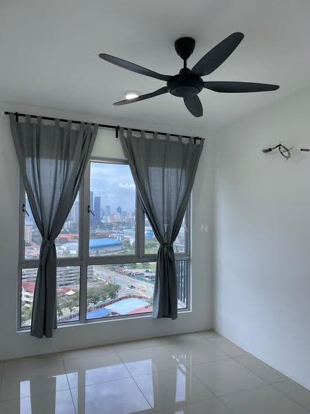 Condominium for Rent at Platinum Splendor Residence - Jet Tan - PropertyGuru.com.my