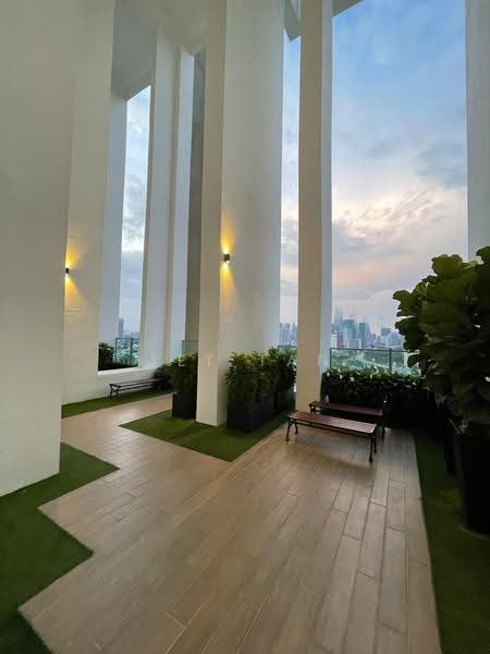 Condominium for Rent at Platinum Splendor Residence - Jet Tan - PropertyGuru.com.my