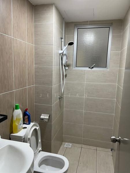 Condominium for Rent at Platinum Splendor Residence - Jet Tan - PropertyGuru.com.my