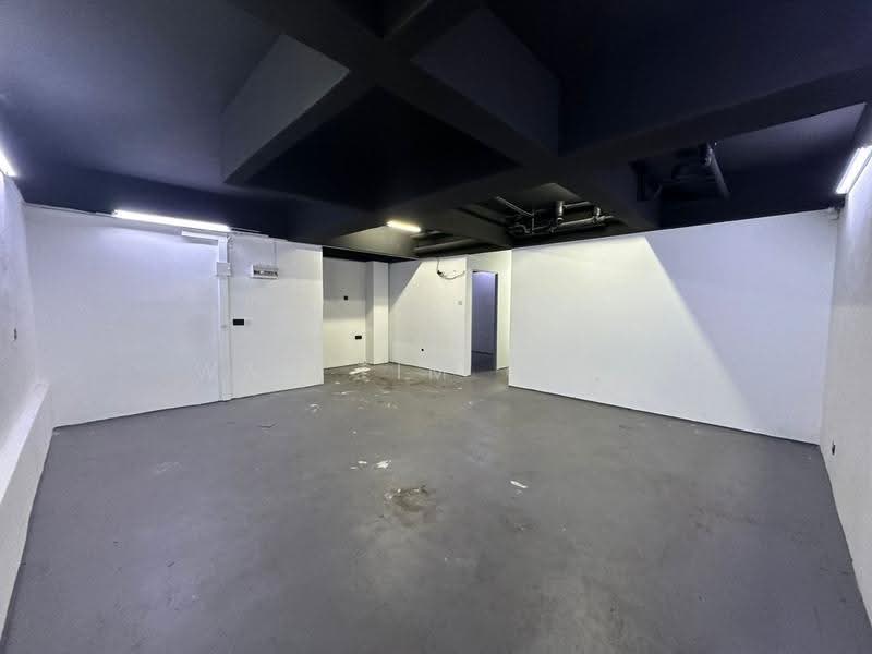Kedai / Pejabat untuk Dijual di Kuchai Entrepreneurs Park (Kuchai Lama) - WAH TIM CHAN - PropertyGuru.com.my