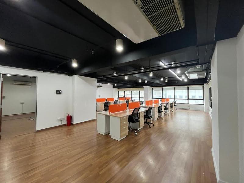 Office for Sale in Mid Valley City (Kuala Lumpur) - Alwin Yee - Interior - PropertyGuru.com.my