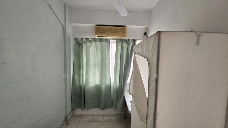 Rumah Flat untuk Dijual di Taman Anika - Wesley Tan - PropertyGuru.com.my