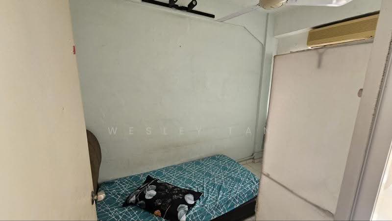Rumah Flat untuk Dijual di Taman Anika - Wesley Tan - Bedroom - PropertyGuru.com.my