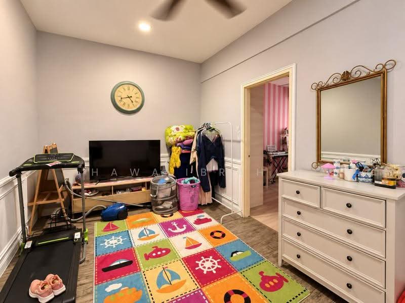 2-storey Terraced House for Sale in Kajang (Selangor) - Hawa Ibrahim - PropertyGuru.com.my