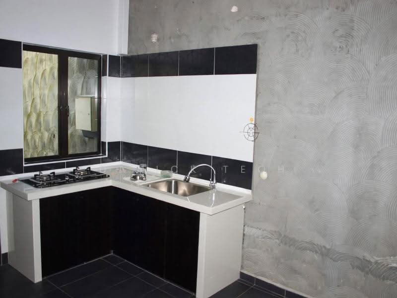 Rumah Teres 3-Tingkat untuk Dijual di Tanjung Bungah (Penang) - Danick Teoh - Kitchen - PropertyGuru.com.my